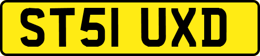 ST51UXD