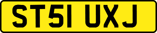 ST51UXJ