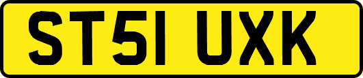 ST51UXK