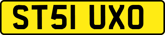 ST51UXO