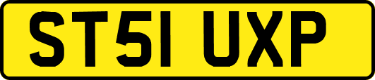 ST51UXP