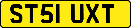 ST51UXT