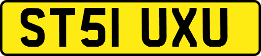 ST51UXU