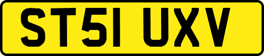 ST51UXV