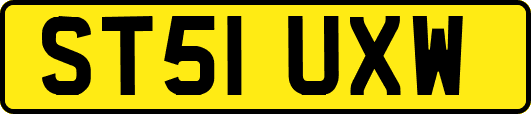 ST51UXW