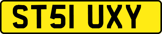 ST51UXY