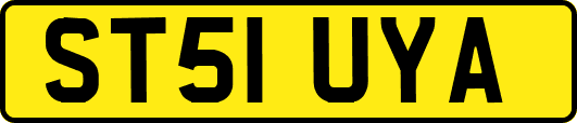 ST51UYA