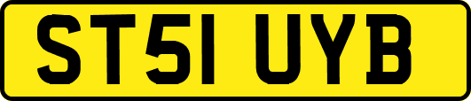 ST51UYB