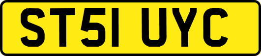 ST51UYC