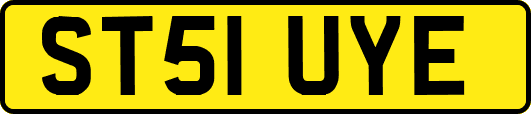 ST51UYE