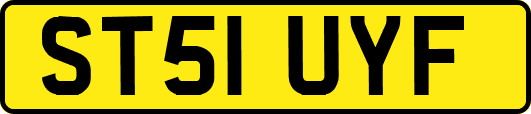 ST51UYF