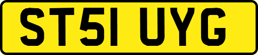 ST51UYG