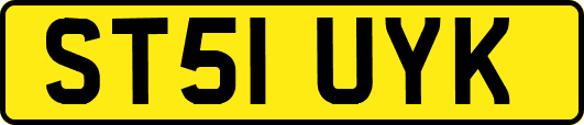 ST51UYK