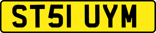 ST51UYM