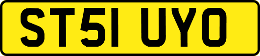 ST51UYO