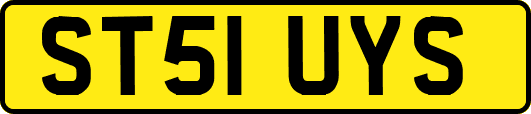 ST51UYS