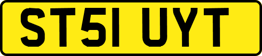 ST51UYT