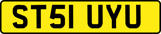 ST51UYU