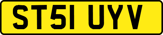 ST51UYV