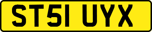 ST51UYX