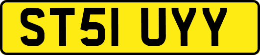 ST51UYY