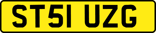 ST51UZG