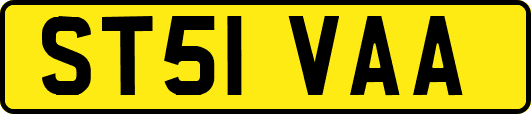 ST51VAA