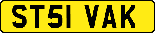ST51VAK