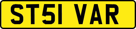 ST51VAR