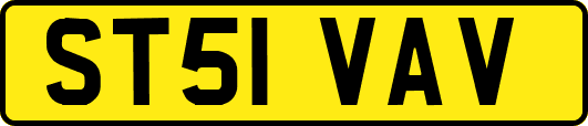 ST51VAV