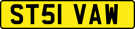 ST51VAW