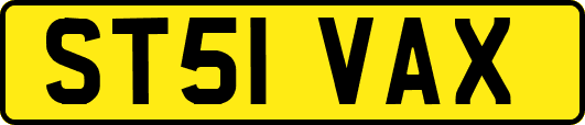 ST51VAX