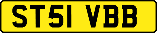 ST51VBB