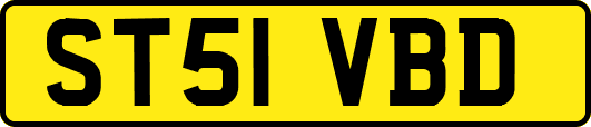 ST51VBD