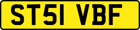 ST51VBF