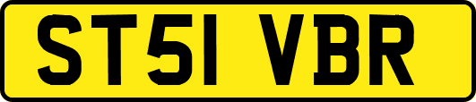 ST51VBR