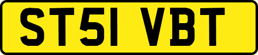 ST51VBT