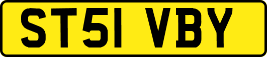 ST51VBY