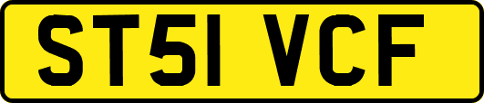 ST51VCF