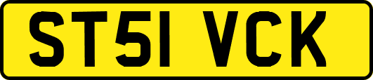 ST51VCK