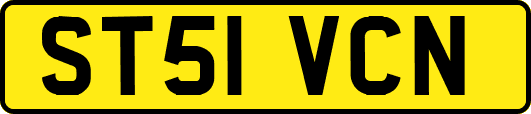 ST51VCN