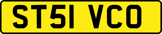 ST51VCO