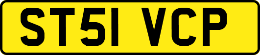 ST51VCP