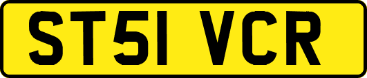 ST51VCR