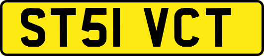 ST51VCT