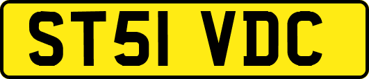 ST51VDC