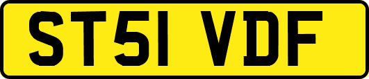 ST51VDF