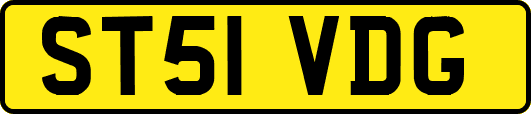 ST51VDG