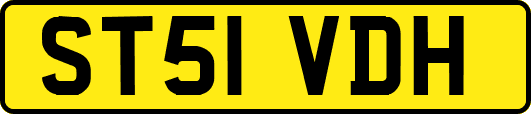 ST51VDH