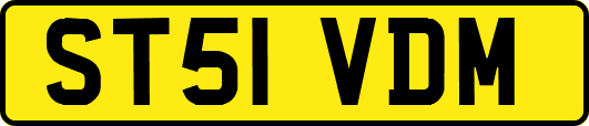 ST51VDM